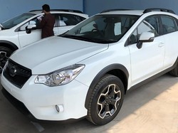 Beli Subaru Hasil Rampasan Negara, Gimana Servisnya?