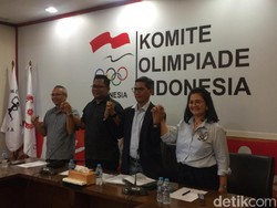 Tinggal di Jabodetabek, Ini Syarat Lain Calon Ketua Umum KOI