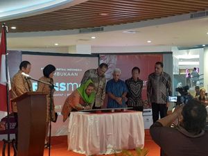 Terbaru! Transmart Buka Gerai di Semarang Majapahit Terbaru! Transmart Buka Gerai di Semarang Majapahit