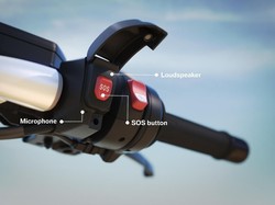 Motor Kecelakaan Baiknya Bisa Otomatis Lakukan Panggilan Darurat