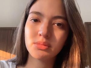 Nia Ramadhani: Perbuatan Saya Bukan Contoh yang Terpuji Nia Ramadhani: Perbuatan Saya Bukan Contoh yang Terpuji
