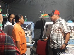 Pemprov Maluku Tanggung Biaya Perawatan Seluruh Korban Gempa Ambon