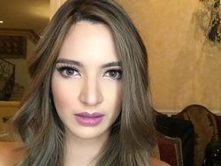 Netizen Lega Nggak? Nia Ramadhani Juga Pernah Isi Air ke Botol Shampoo