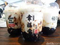 Ini 5 Tenant yang Wajib Dikunjungi di Acara Boba Fest