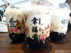 Ini 5 Tenant yang Wajib Dikunjungi di Acara Boba Fest Ini 5 Tenant yang Wajib Dikunjungi di Acara Boba Fest