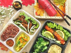 Makanan Ini Cocok untuk Ibu yang Sedang Program Hamil
