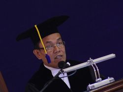 Prof Fauzan Apresiasi RKUHP: Tidak Semuanya Jelek