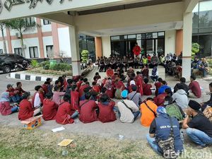 IMM Siap Terjunkan Tim Forensik Ungkap Penyebab 2 Mahasiswa Tewas