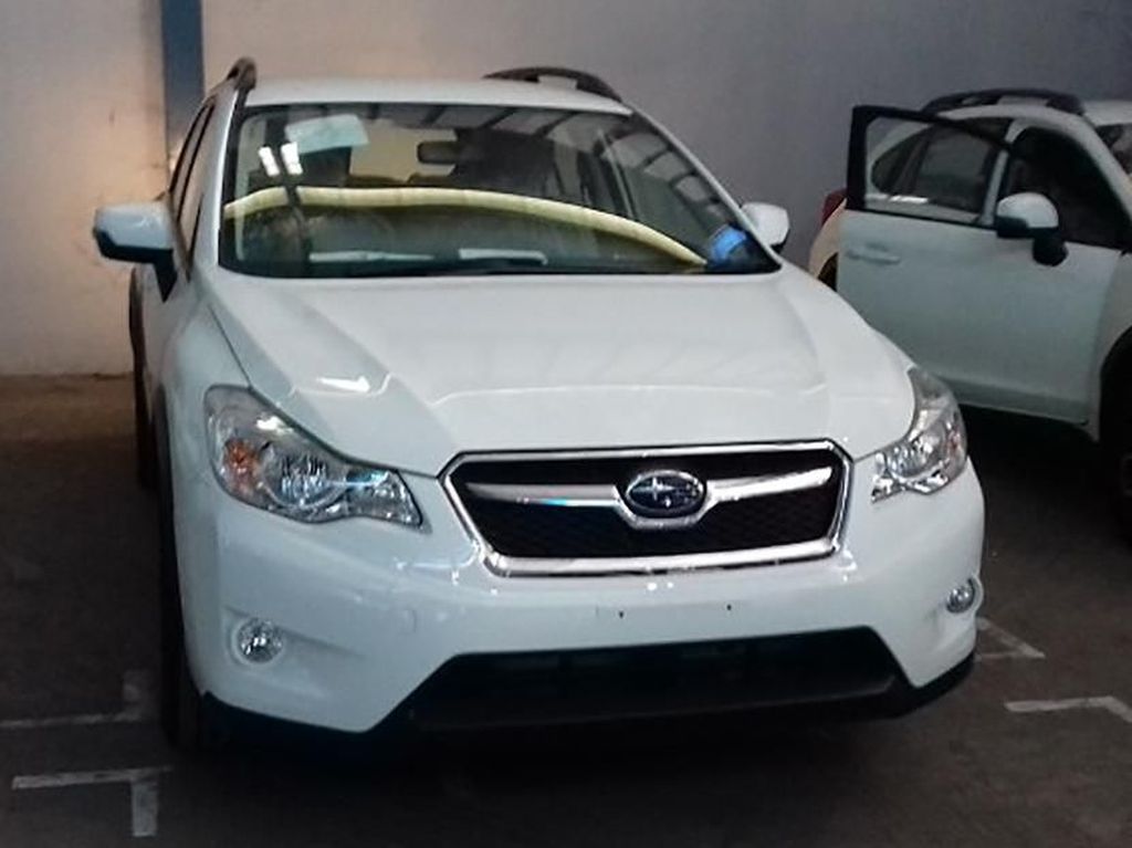 Ratusan Mobil Subaru Sitaan Dilelang Ratusan Mobil Subaru Sitaan Dilelang