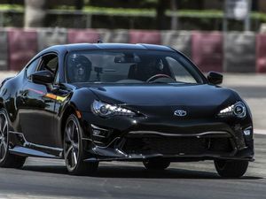 Toyota 86 Baru Dibikin Lebih Galak dari Supra