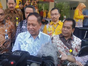 2 Mahasiswa Unhalu Tewas, Menristekdikti: Tunggu Laporan Rektor 2 Mahasiswa Unhalu Tewas, Menristekdikti: Tunggu Laporan Rektor