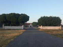 Muncul Petisi Dorong HB II Jadi Pahlawan Nasional, Keraton Ngaku Tak Tahu