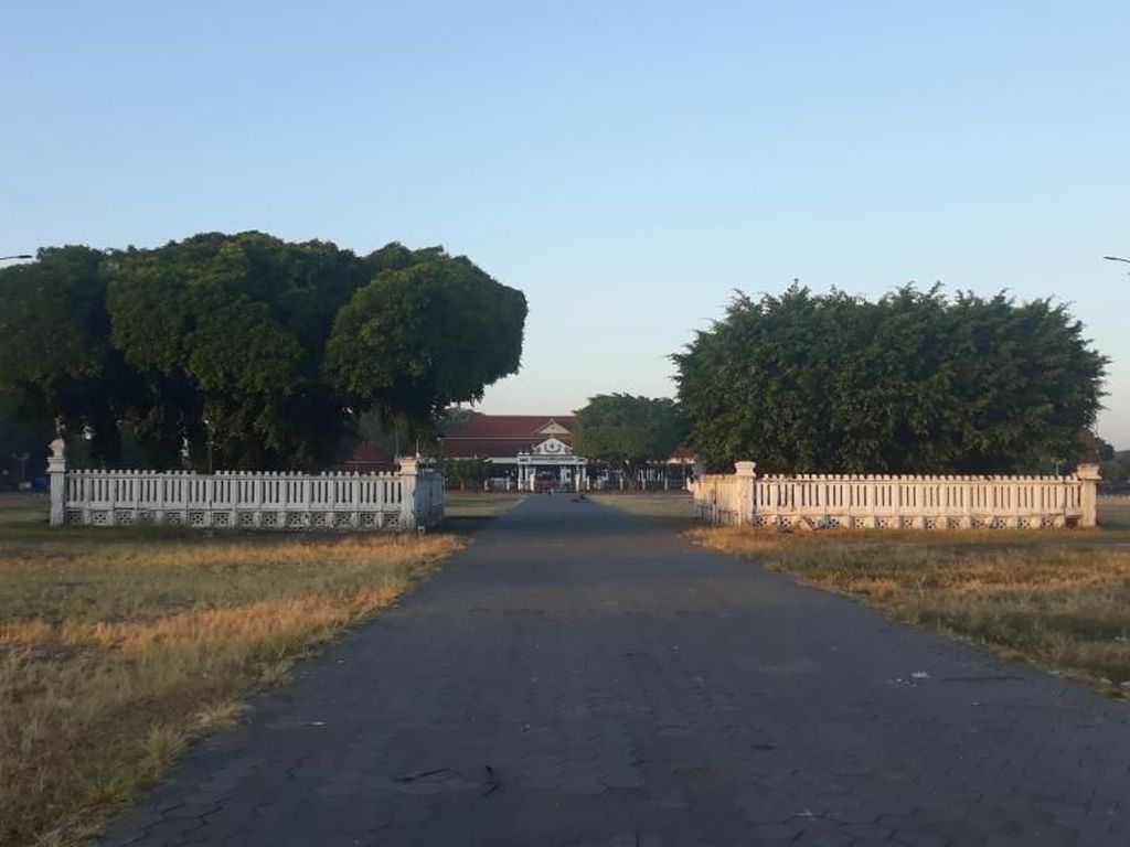 Muncul Petisi Dorong HB II Jadi Pahlawan Nasional, Keraton Ngaku Tak Tahu Muncul Petisi Dorong HB II Jadi Pahlawan Nasional, Keraton Ngaku Tak Tahu