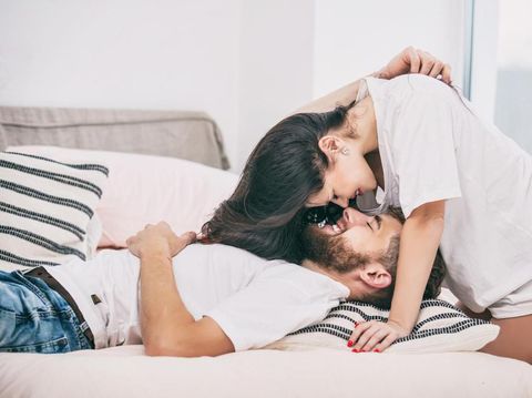 5 Tips Menyenangkan agar Bunda Bisa Raih Orgasme Berkali-kali