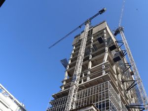 Strategi Pengembang Bertahan di Tengah Perlambatan Pasar Properti Strategi Pengembang Bertahan di Tengah Perlambatan Pasar Properti