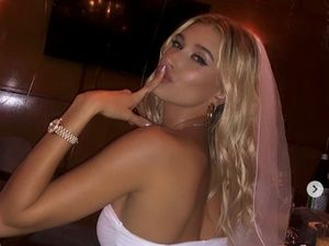 Disebut Sindir Selena Gomez, Hailey Baldwin Beri Jawaban