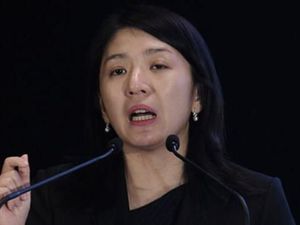 Perusahaan Keluarga Suami Menteri Malaysia Terlibat Kebakaran Hutan RI Perusahaan Keluarga Suami Menteri Malaysia Terlibat Kebakaran Hutan RI