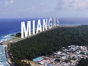 Mengenal Miangas, Pulau Indonesia yang Lebih Dekat ke Filipina