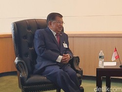 JK Pastikan PBB Tak Bahas Isu Papua, Kabar Usul Referendum Ditolak Tak Benar