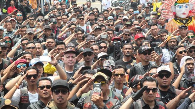 Bikers Brotherhood 1% MC (BB1%MC)