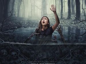 Sinopsis Rasuk, Dibintangi Shandy Aulia