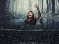 Setelah Danur 3, Risa Saraswati Siapkan Cerita Rasuk 2