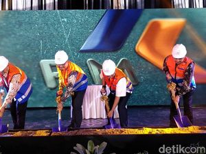 PT KAI Gelontorkan Rp 85 Miliar Bangun Hotel di Bandung
