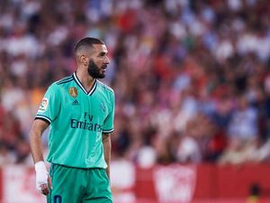 Karim Benzema di Derby Madrid: Minim Gol, Sering Mejan