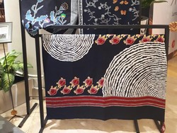 Batik Asal Jakarta, Ini Bedanya Batik Marunda dari Kain Tradisional Lain