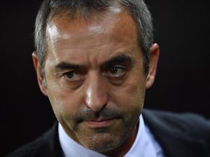 Giampaolo Dikritik karena Milan Buruk, Maldini: Sacchi Dulu Juga Gitu Giampaolo Dikritik karena Milan Buruk, Maldini: Sacchi Dulu Juga Gitu