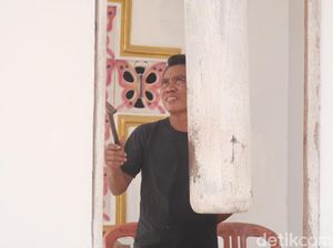 Dentang Lonceng, Tanda Kabar Duka di Miangas Dentang Lonceng, Tanda Kabar Duka di Miangas