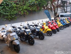 Bisnis Lewat Bangke Vespa Bisa Dapat Puluhan Juta, Berapa Modalnya?