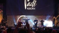 Nostalgia Bareng PADI Reborn di Lippo Mal Kemang