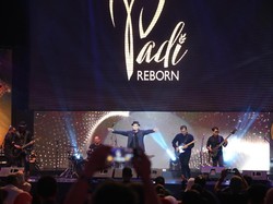 Lirik dan Chord Seandainya Bisa Memilih oleh Padi