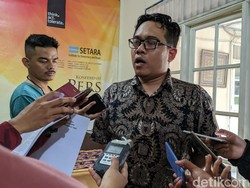 RUU Kemtan Siber Ditunda, Sahkan Dulu Perlindungan Data Pribadi!