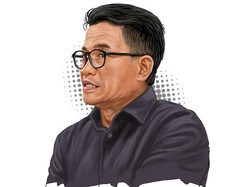 Amnesty Internasional: Pengamanan Pelantikan Jokowi Berlebihan