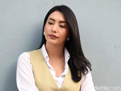 Tyas Mirasih Tetap Jalani Syuting Selama Pandemi COVID-19