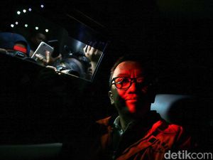 Praperadilan Imam Nahrawi Ditolak, Pengacara Tetap Klaim KPK Tak Punya Bukti Praperadilan Imam Nahrawi Ditolak, Pengacara Tetap Klaim KPK Tak Punya Bukti