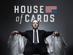 Polemik RUU dan Pelajaran dari House of Card