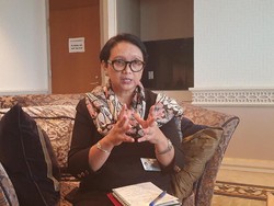 Indonesia Ingin Sinergi ASEAN-PBB Makin Erat