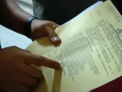 Diunggah Sebelum Ditangkap, Begini detik-detik Penangkapan Ananda Badudu