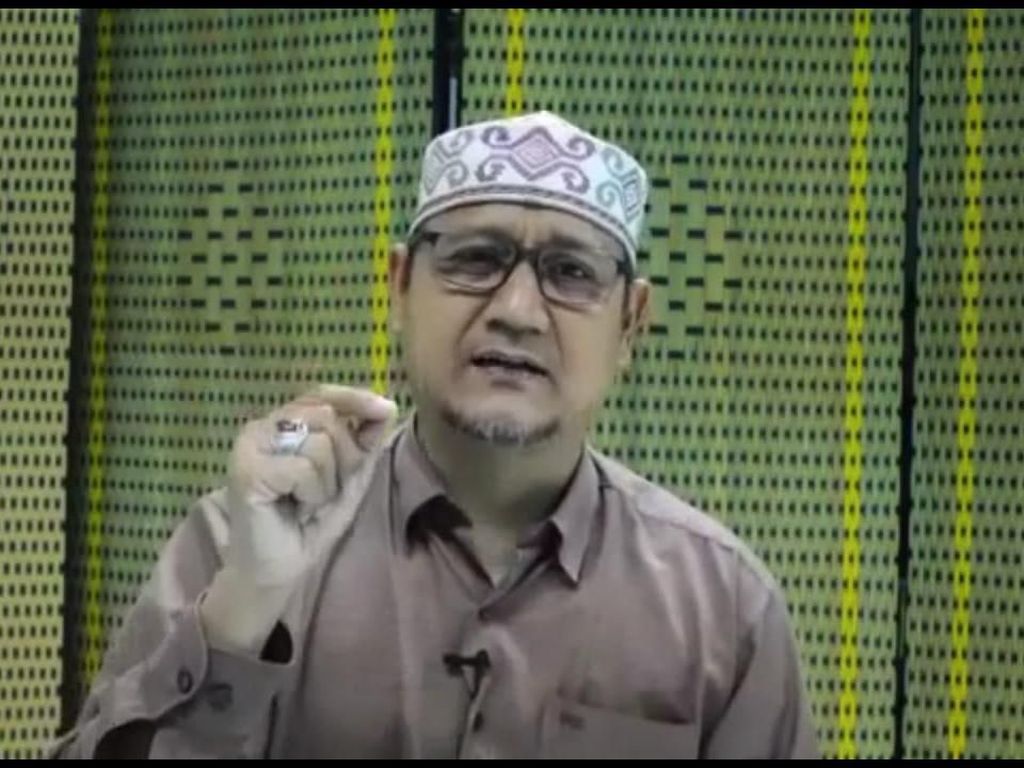 IPW Dukung Polri Proses Laporan soal Edy Mulyadi