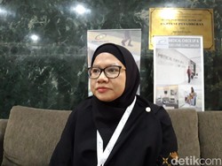 Kondisi Membaik, Faisal Amir Masih Diawasi Intensif