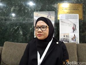 Kondisi Membaik, Faisal Amir Masih Diawasi Intensif Kondisi Membaik, Faisal Amir Masih Diawasi Intensif