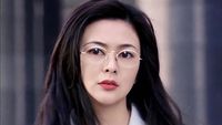 Rosamund Kwan Lawan Main Andy Lau Berjuluk Legenda Awet Muda