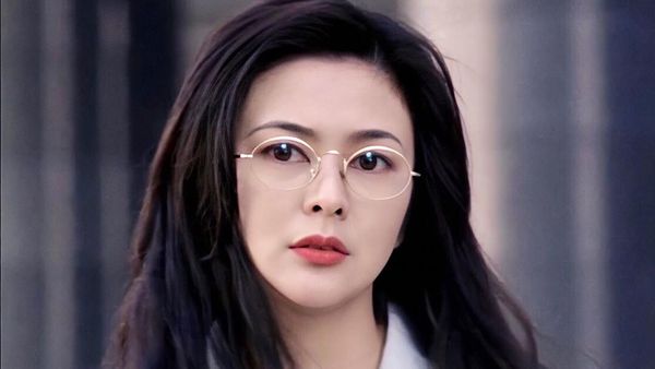 Rosamund Kwan Lawan Main Andy Lau Berjuluk Legenda Awet Muda