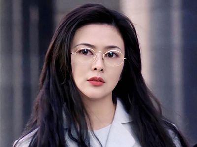 Rosamund Kwan Lawan Main Andy Lau Berjuluk Legenda Awet Muda
