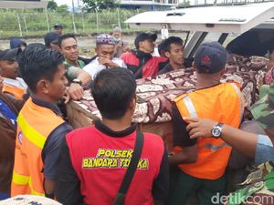 2 Tukang Ojek Tewas Ditembak KKB di Puncak Papua