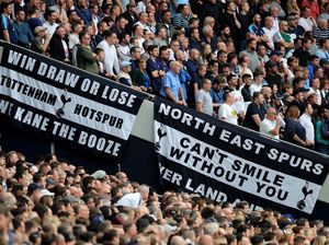 Pochettino Sebut Fans Berhak Kritik Spurs