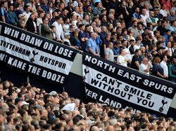 Pochettino Sebut Fans Berhak Kritik Spurs